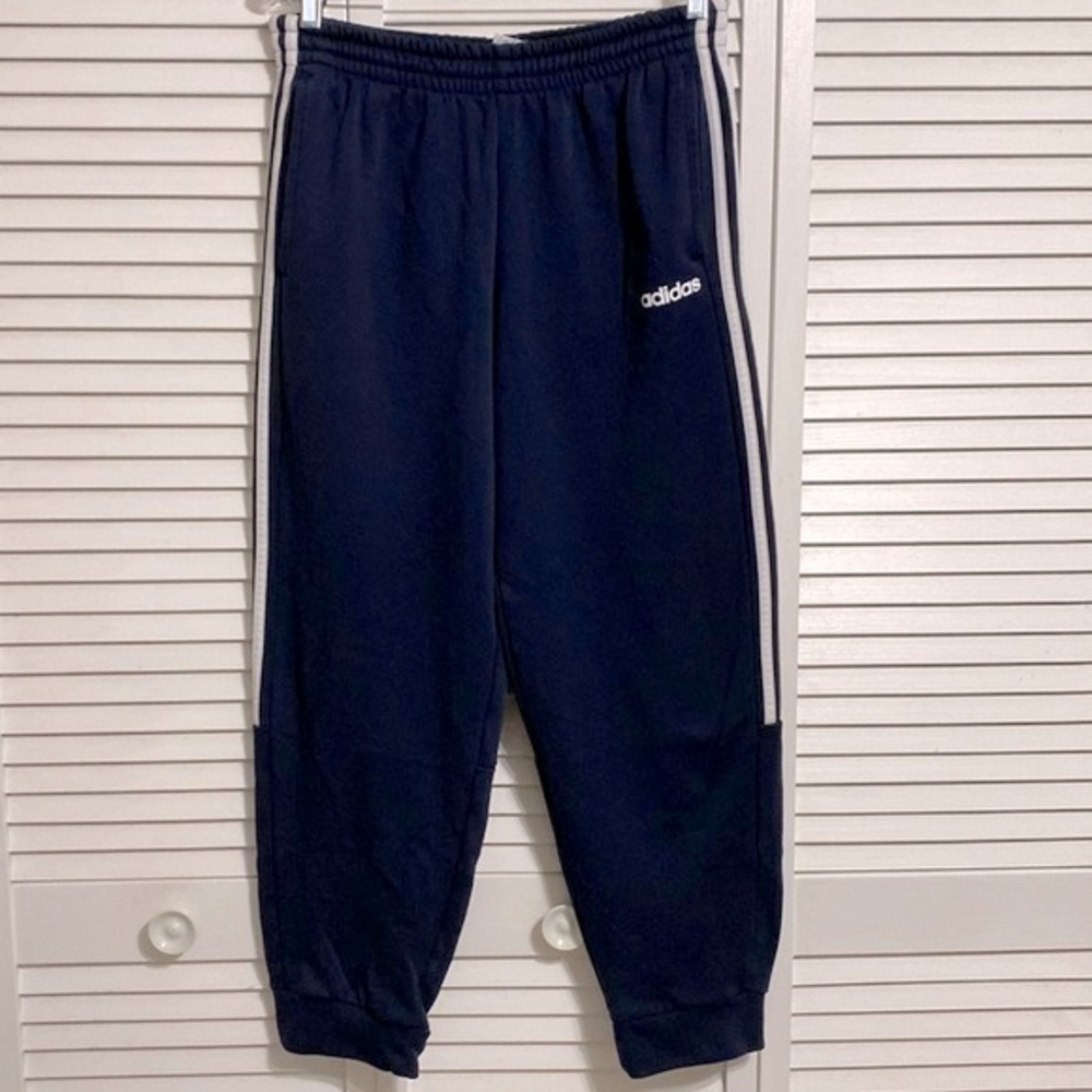 Adidas Climalite Joggers!!